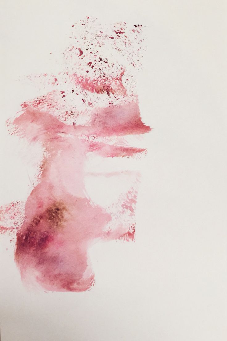 Aquarelle rose, speed dating amical du club